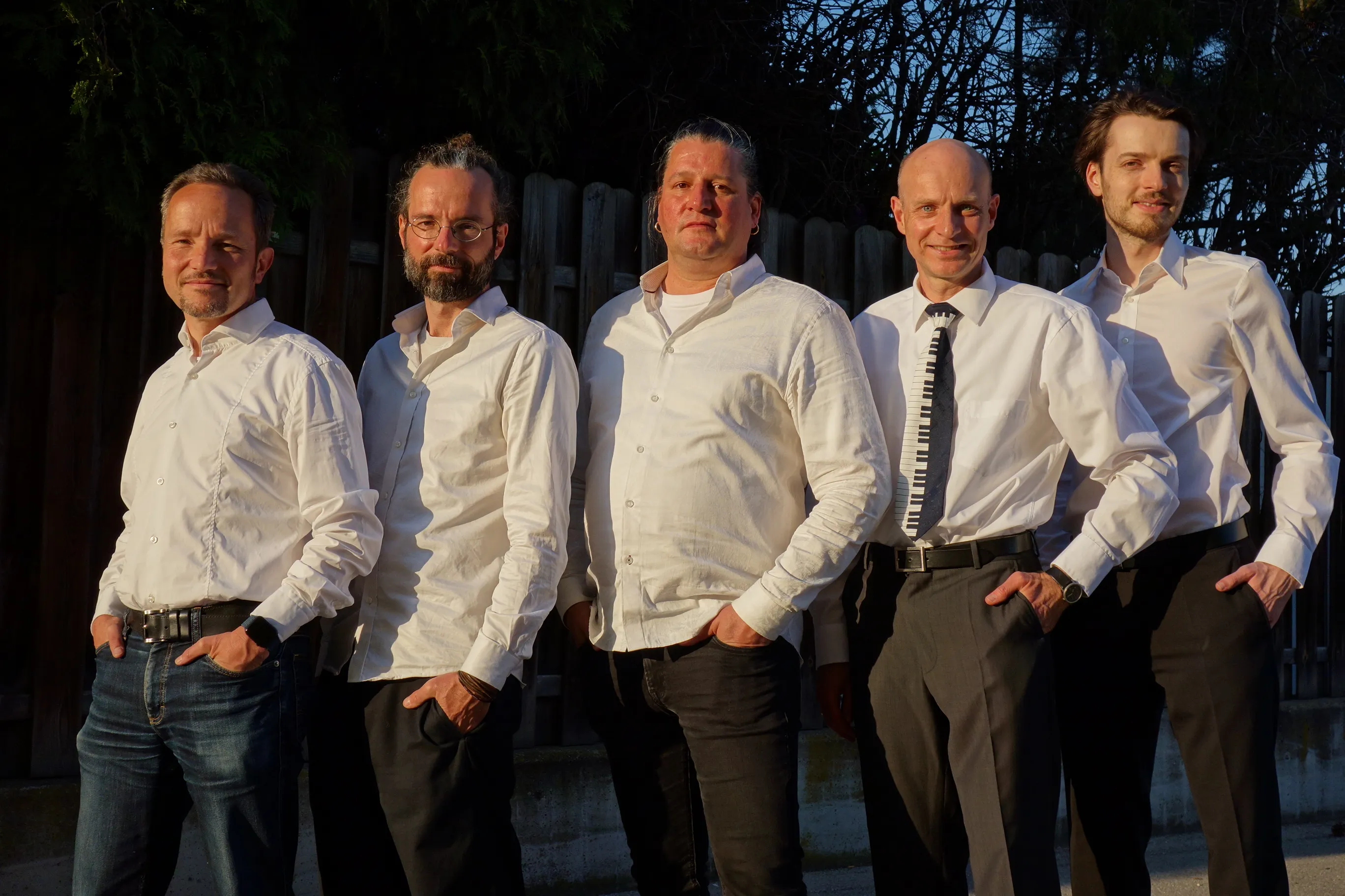 Jazz Open Air Abensberg